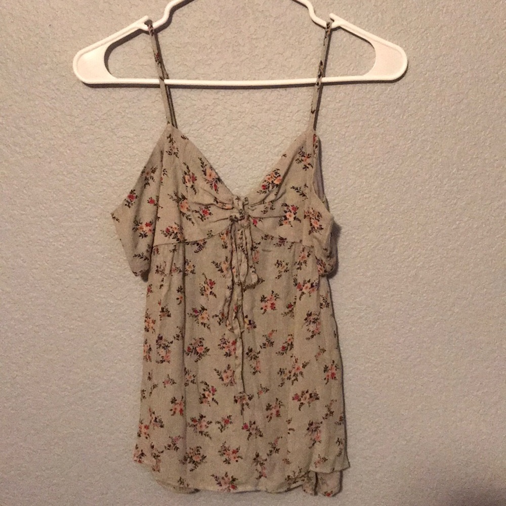 SUPER CUTE TANK
